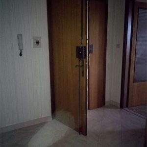 FOIANO DELLA CHIANA - VENDITA APPARTAMENTO