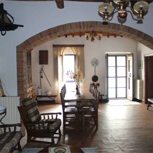 CORTONA - VENDITA CASALE
