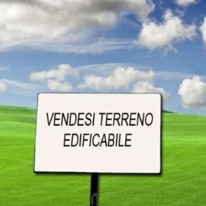 FOIANO DELLA CHIANA - VENDITA TERRENO EDIFICABILE