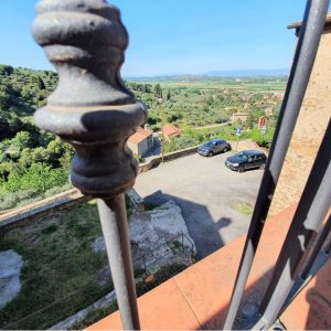SCROFIANO - VENDITA PORZIONE DI CASA