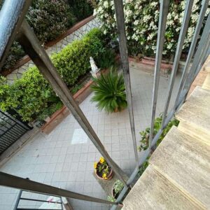 FOIANO DELLA CHIANA - VENDITA VILLETTA A SCHIERA