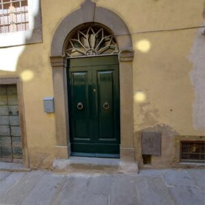 CORTONA CENTRO STORICO - VENDITA APPARTAMENTO
