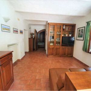 FOIANO DELLA CHIANA - APPARTAMENTO INDIPENDENTE