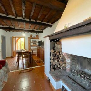 SINALUNGA - VENDITA PORZIONE DI CASA