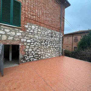 Porzione di Casa in Vendita a Torrita di Siena