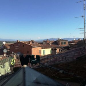 FOIANO DELLA CHIANA - VENDITA APPARTAMENTO
