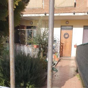 FOIANO DELLA CHIANA - INDIPENDENTE CON GIARDINO