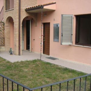 FOIANO DELLA CHIANA - VENDITA APPARTAMENTO