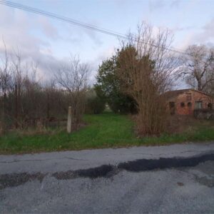 FOIANO - TERRENO AGRICOLO CON ANNESSO
