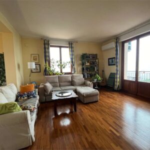 FOIANO DELLA CHIANA - VENDITA ATTICO