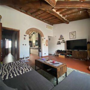 MONTAGNANO- APPARTAMENTO IN BIFAMILIARE