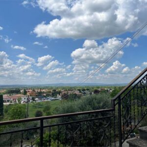Castiglion Fiorentino (AR) Appartamento