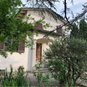 Villa in Vendita a Foiano della Chiana (AR)
