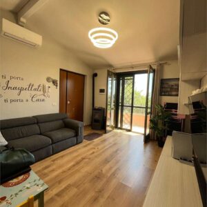 Appartamento in Vendita a Lucignano (AR)