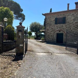 Rustico/Casale in Vendita a Lucignano (AR)