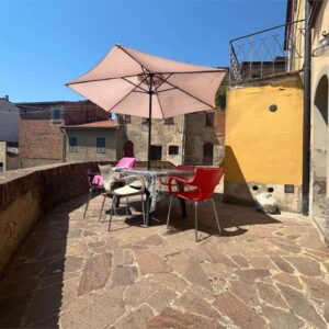 Porzione di Casa in Vendita a Foiano della Chiana (AR)