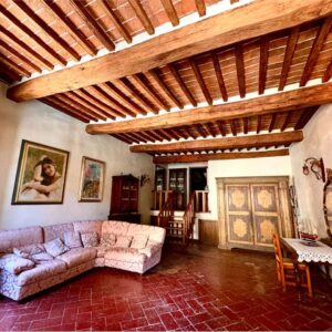 Foiano della Chiana - Appartamento storico