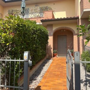 Appartamento in Vendita a Lucignano (AR)