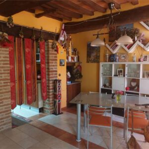 Montagnano - Appartamento indipendente piano terra