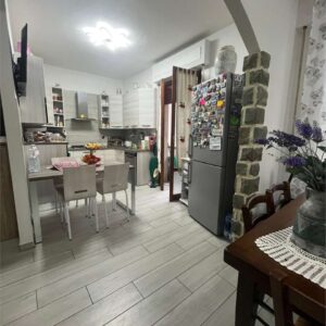 FOIANO DELLA CHIANA - VENDITA APPARTAMENTO