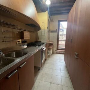 Montagnano - Appartamento indipendente piano terra