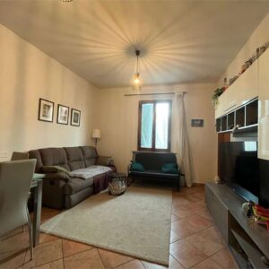 FOIANO CENTRO - APPARTAMENTO CON TERRAZZO