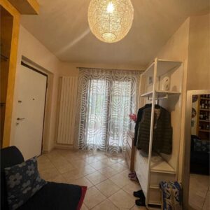 Foiano della Chiana - Appartamento arredato