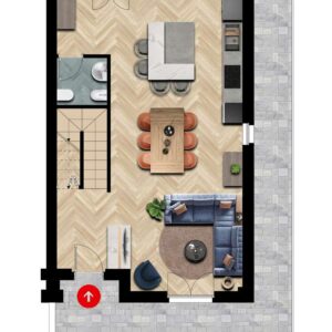 LUCIGNANO -VILLETTA A SCHIERA