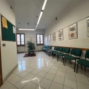 FOIANO DELLA CHIANA -  appartamento centralissimo