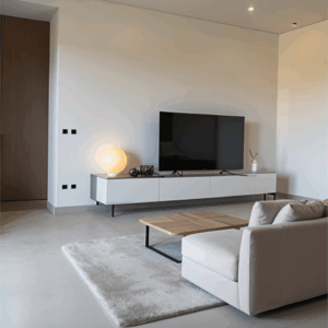 LUCIGNANO - DUPLEX DI  NUOVA COSTRUZIONE CON BOX