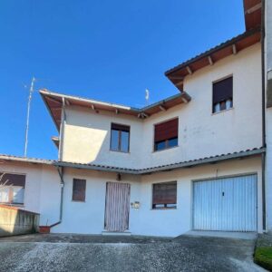 Sinalunga (SI) Villetta a schiera
