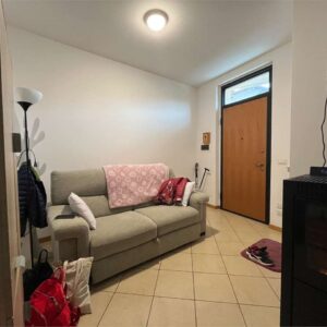 Monte San Savino - Appartamento con ingresso indipendente