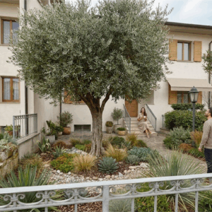 Villetta schiera in Vendita a Foiano della Chiana (AR)