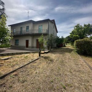 Casa singola in Vendita a Foiano della Chiana (AR)